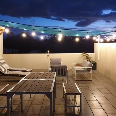 Westwood Luxury Penthouse With Private Roof Top Ref 15847 Flic-en-Flacq Εξωτερικό φωτογραφία