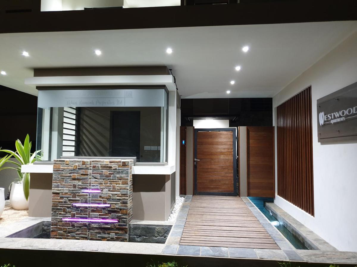 Westwood Luxury Penthouse With Private Roof Top Ref 15847 Flic-en-Flacq Εξωτερικό φωτογραφία