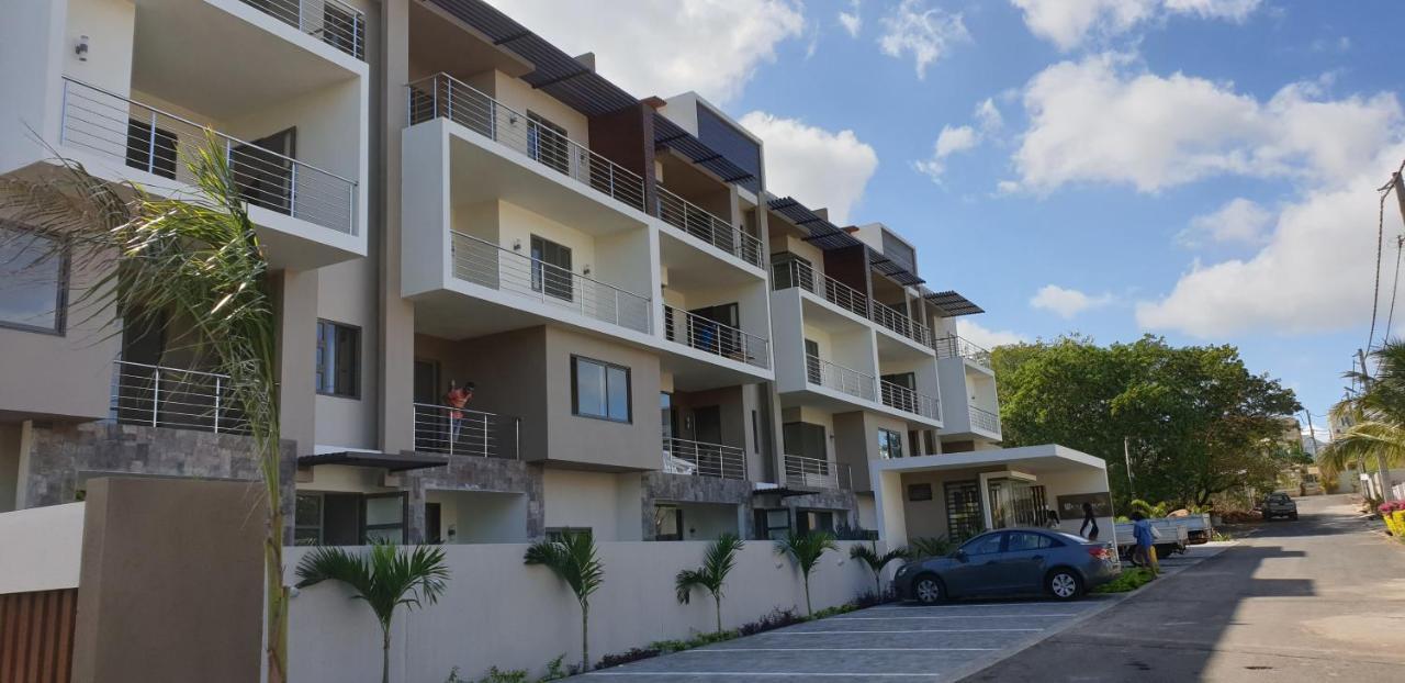 Westwood Luxury Penthouse With Private Roof Top Ref 15847 Flic-en-Flacq Εξωτερικό φωτογραφία