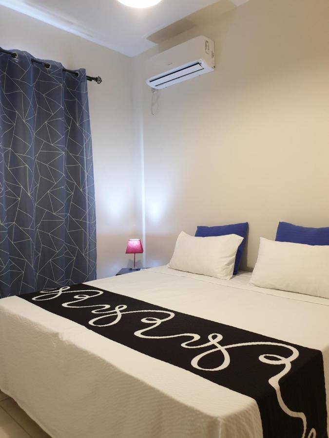 Westwood Luxury Penthouse With Private Roof Top Ref 15847 Flic-en-Flacq Εξωτερικό φωτογραφία
