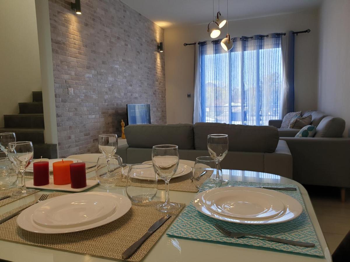 Westwood Luxury Penthouse With Private Roof Top Ref 15847 Flic-en-Flacq Εξωτερικό φωτογραφία