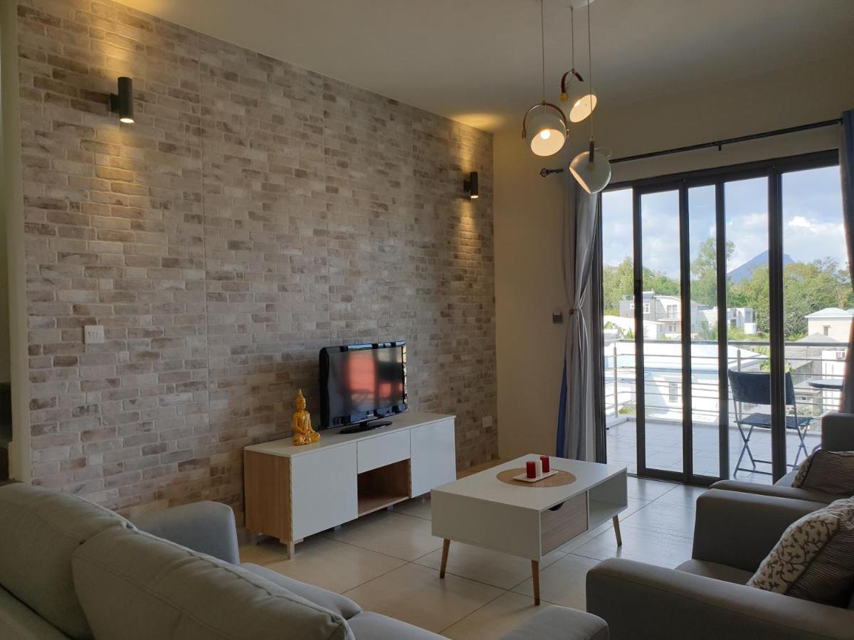 Westwood Luxury Penthouse With Private Roof Top Ref 15847 Flic-en-Flacq Εξωτερικό φωτογραφία
