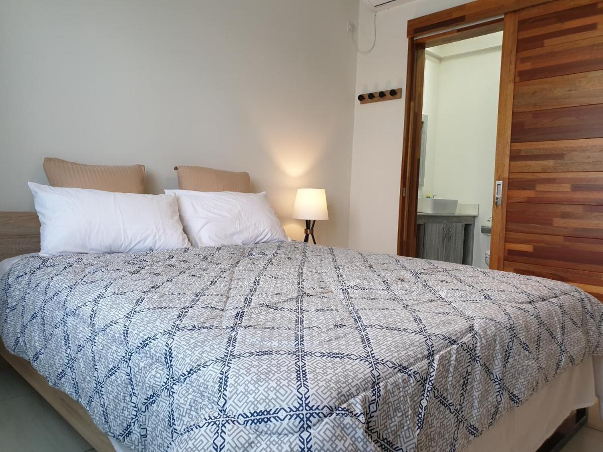 Westwood Luxury Penthouse With Private Roof Top Ref 15847 Flic-en-Flacq Εξωτερικό φωτογραφία
