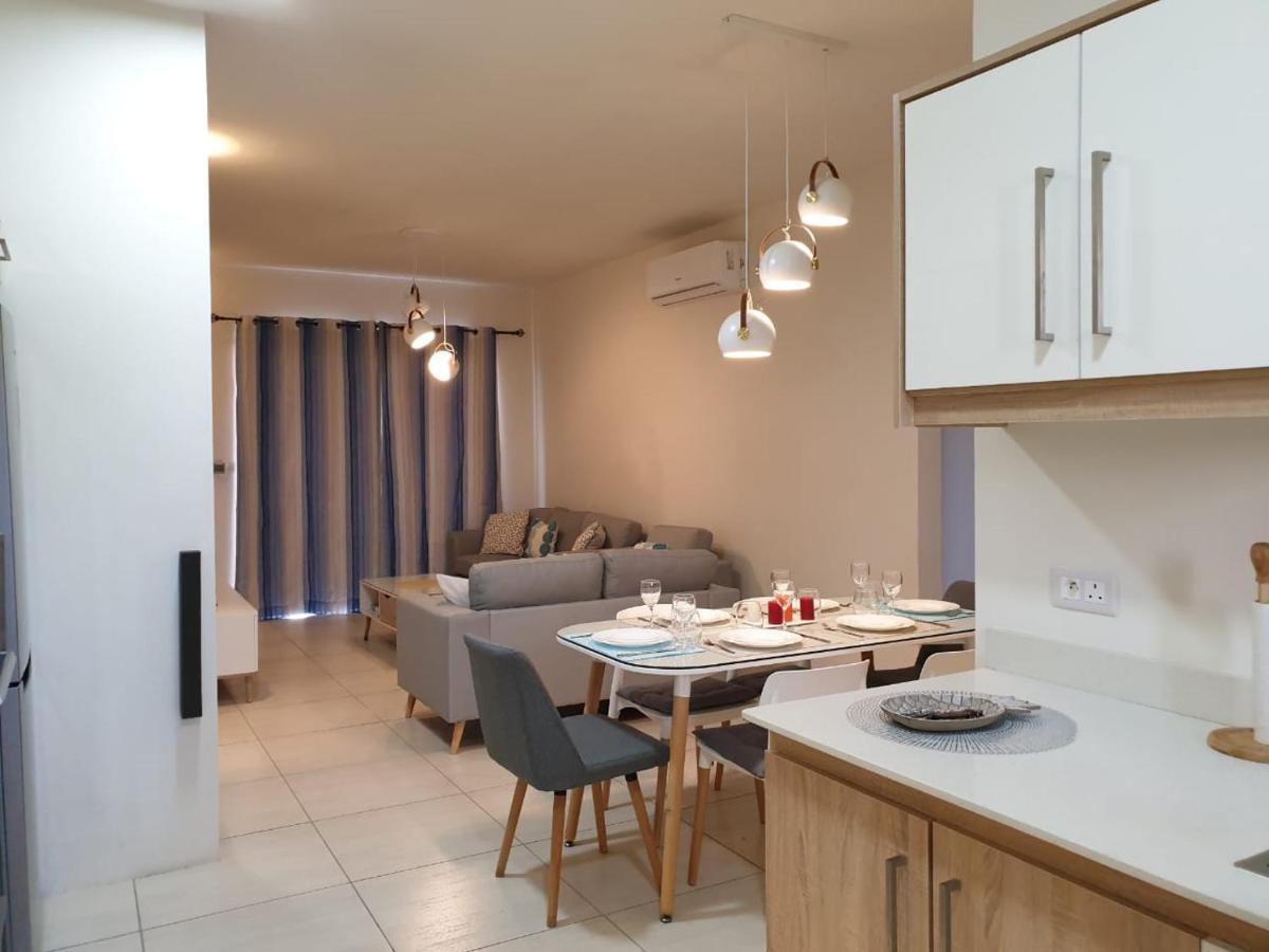 Westwood Luxury Penthouse With Private Roof Top Ref 15847 Flic-en-Flacq Εξωτερικό φωτογραφία