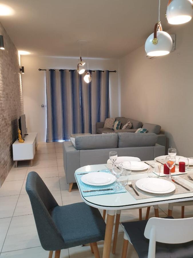 Westwood Luxury Penthouse With Private Roof Top Ref 15847 Flic-en-Flacq Εξωτερικό φωτογραφία