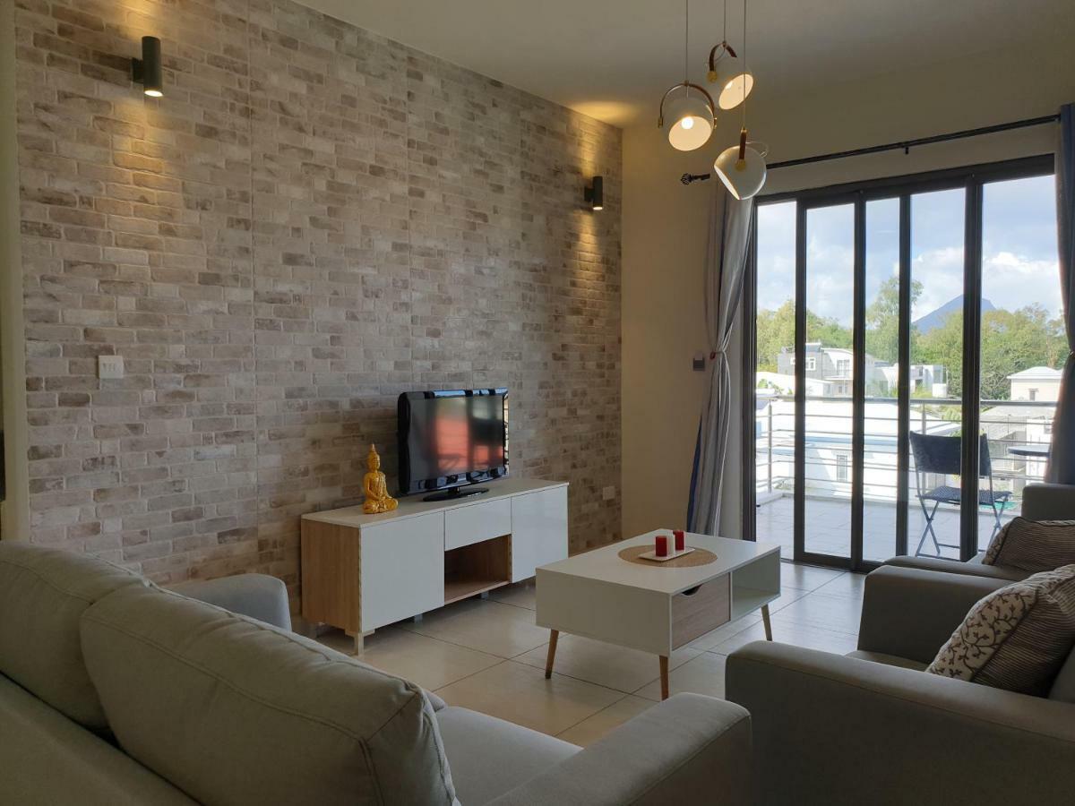 Westwood Luxury Penthouse With Private Roof Top Ref 15847 Flic-en-Flacq Εξωτερικό φωτογραφία