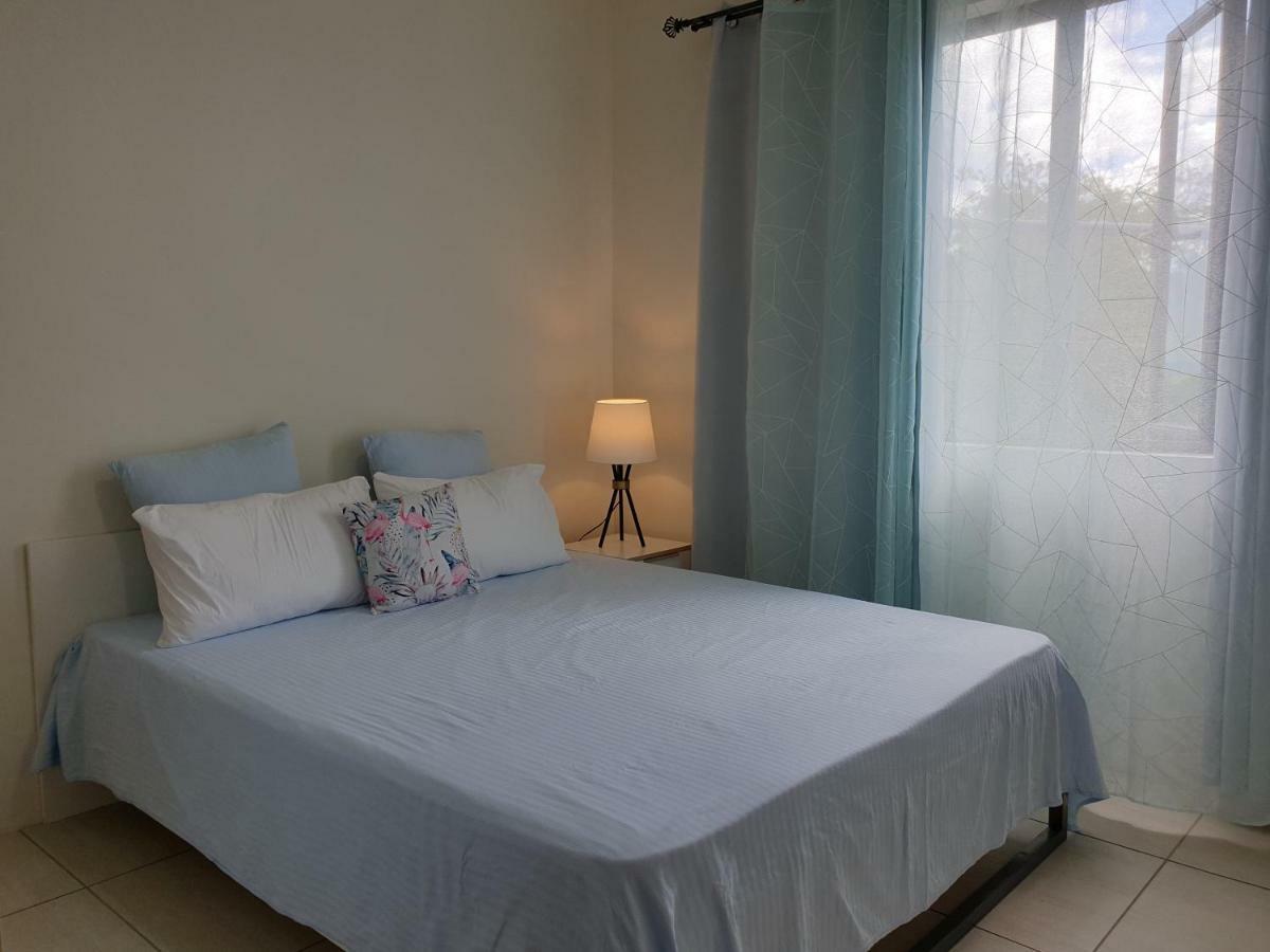 Westwood Luxury Penthouse With Private Roof Top Ref 15847 Flic-en-Flacq Εξωτερικό φωτογραφία