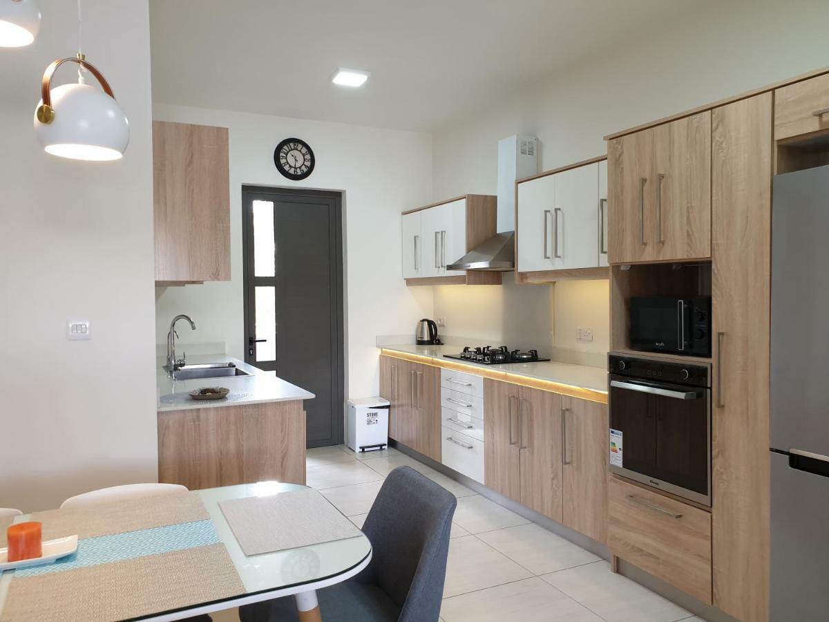 Westwood Luxury Penthouse With Private Roof Top Ref 15847 Flic-en-Flacq Εξωτερικό φωτογραφία