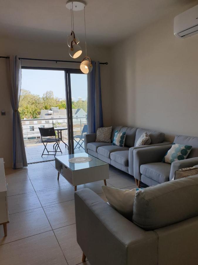 Westwood Luxury Penthouse With Private Roof Top Ref 15847 Flic-en-Flacq Εξωτερικό φωτογραφία