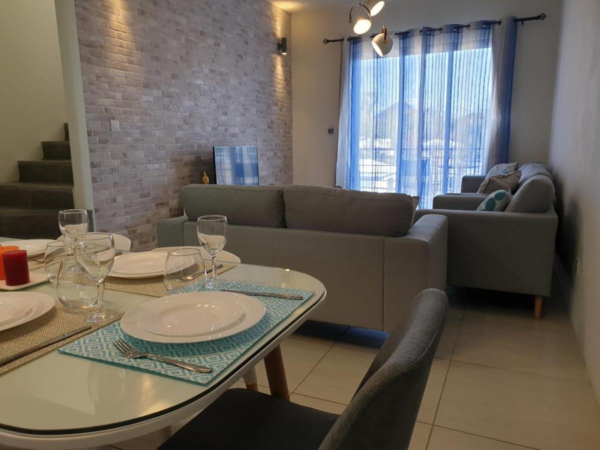 Westwood Luxury Penthouse With Private Roof Top Ref 15847 Flic-en-Flacq Εξωτερικό φωτογραφία