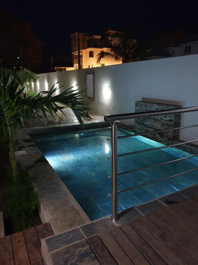 Westwood Luxury Penthouse With Private Roof Top Ref 15847 Flic-en-Flacq Εξωτερικό φωτογραφία