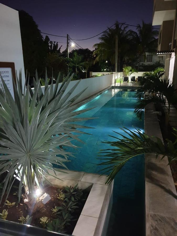 Westwood Luxury Penthouse With Private Roof Top Ref 15847 Flic-en-Flacq Εξωτερικό φωτογραφία