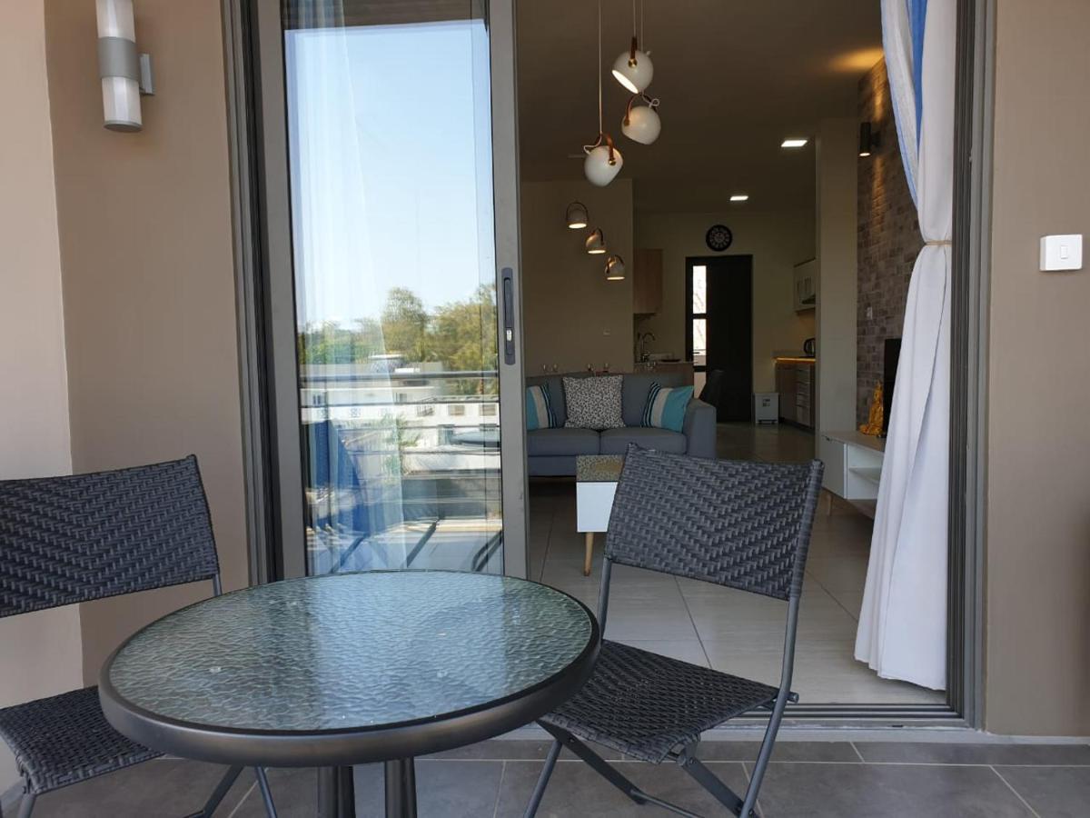 Westwood Luxury Penthouse With Private Roof Top Ref 15847 Flic-en-Flacq Εξωτερικό φωτογραφία