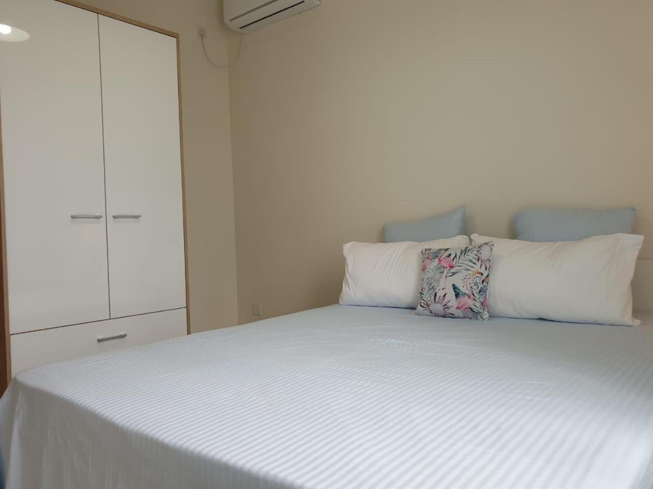 Westwood Luxury Penthouse With Private Roof Top Ref 15847 Flic-en-Flacq Εξωτερικό φωτογραφία