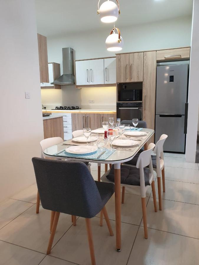 Westwood Luxury Penthouse With Private Roof Top Ref 15847 Flic-en-Flacq Εξωτερικό φωτογραφία